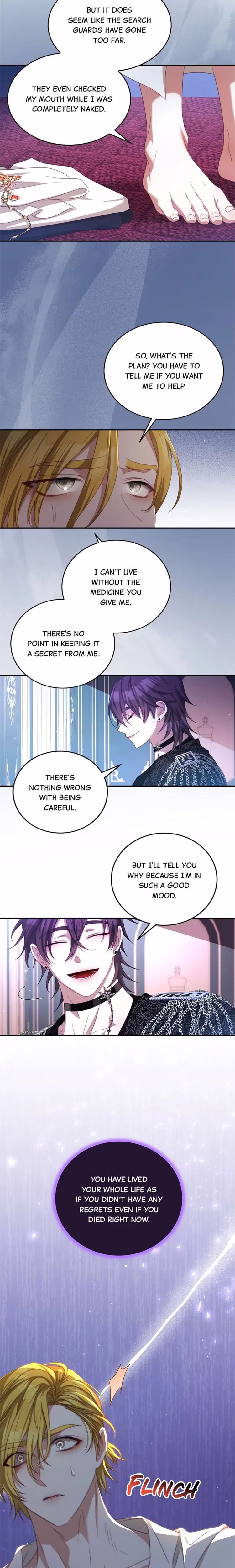 Your Ultimate Love Rival - Chapter 82 - Part 6