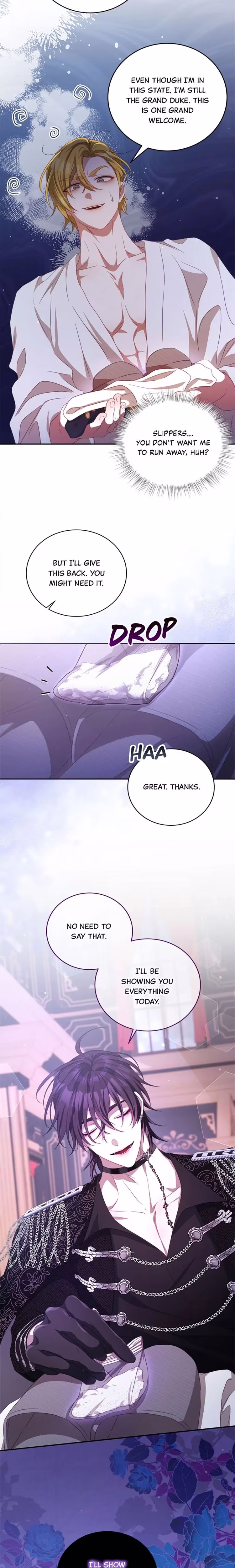 Your Ultimate Love Rival - Chapter 82 - Part 8