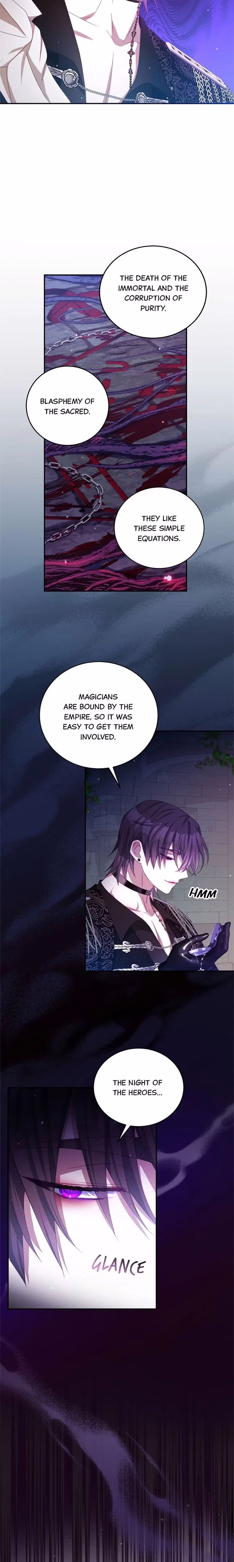 Your Ultimate Love Rival - Chapter 82 - Part 13