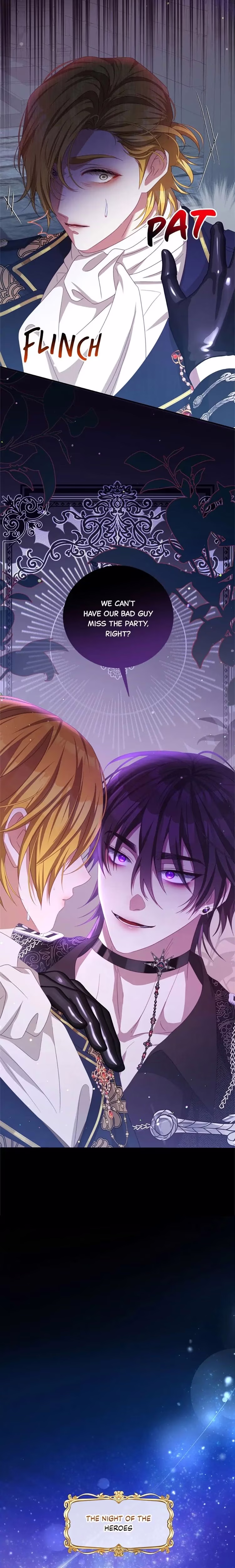 Your Ultimate Love Rival - Chapter 82 - Part 14