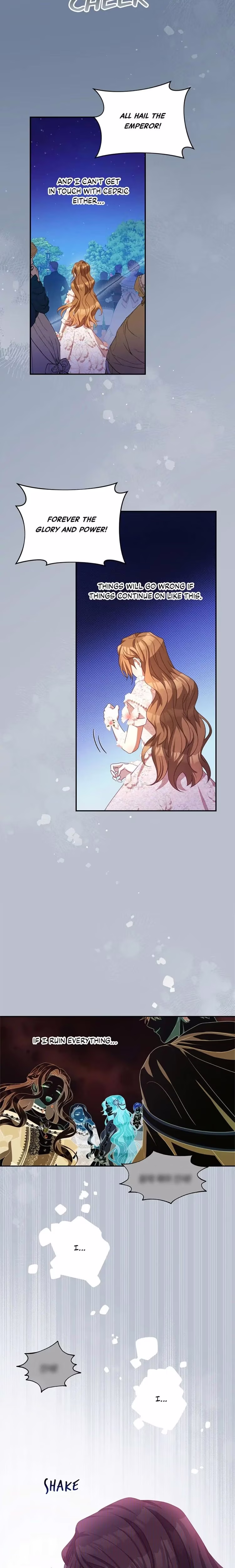 Your Ultimate Love Rival - Chapter 82 - Part 16