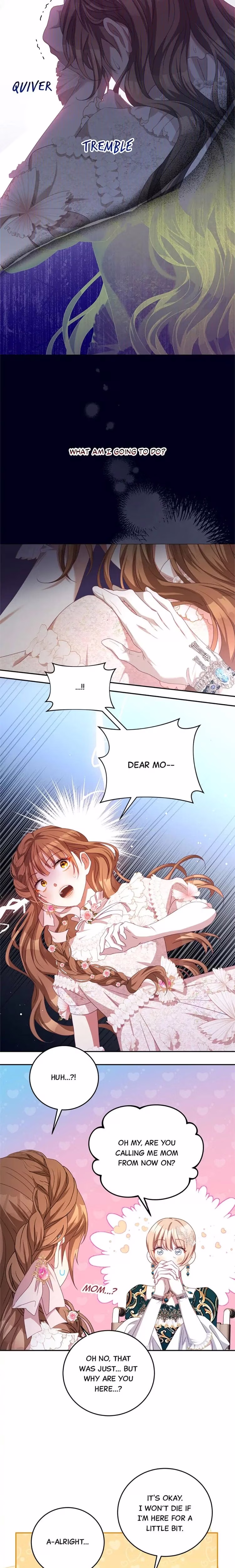 Your Ultimate Love Rival - Chapter 82 - Part 17