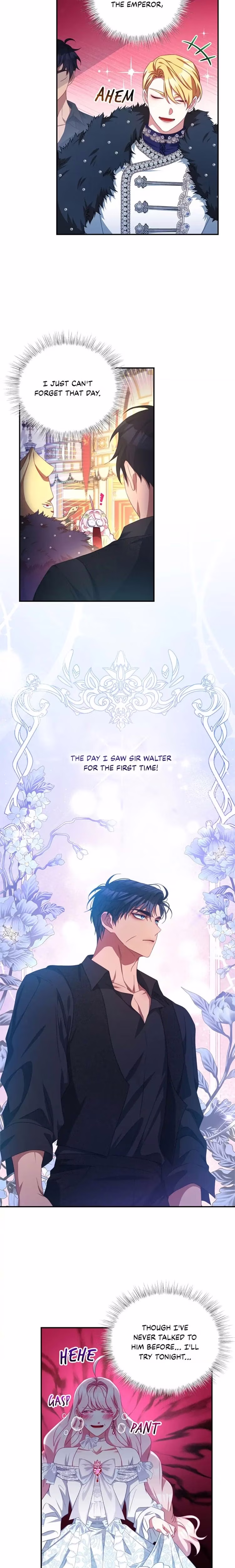 Your Ultimate Love Rival - Chapter 83 - Part 3