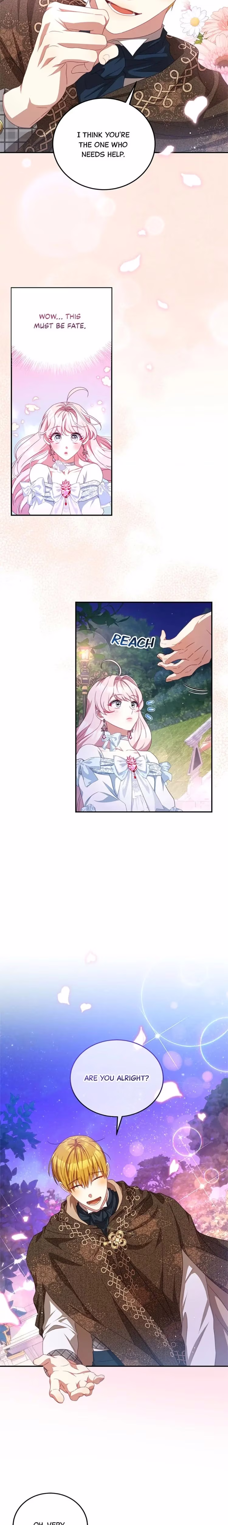 Your Ultimate Love Rival - Chapter 83 - Part 6