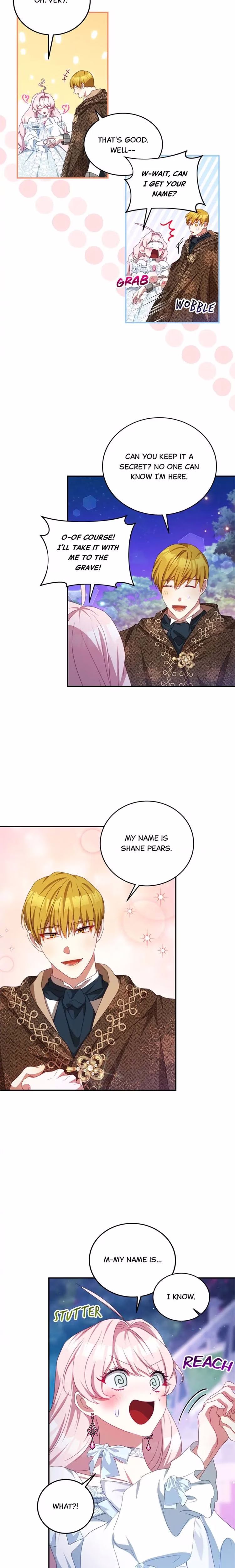 Your Ultimate Love Rival - Chapter 83 - Part 7