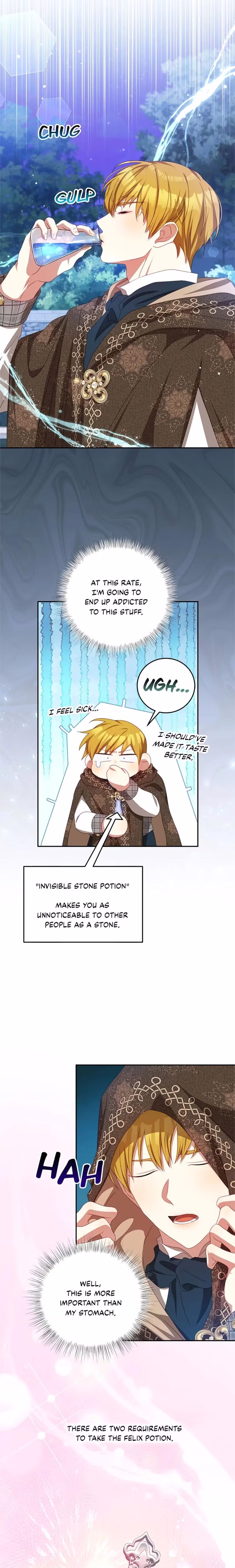 Your Ultimate Love Rival - Chapter 83 - Part 10