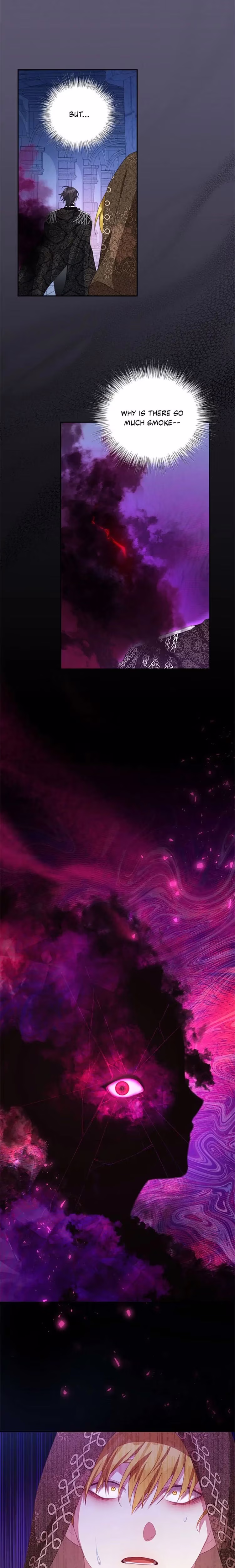 Your Ultimate Love Rival - Chapter 83 - Part 16