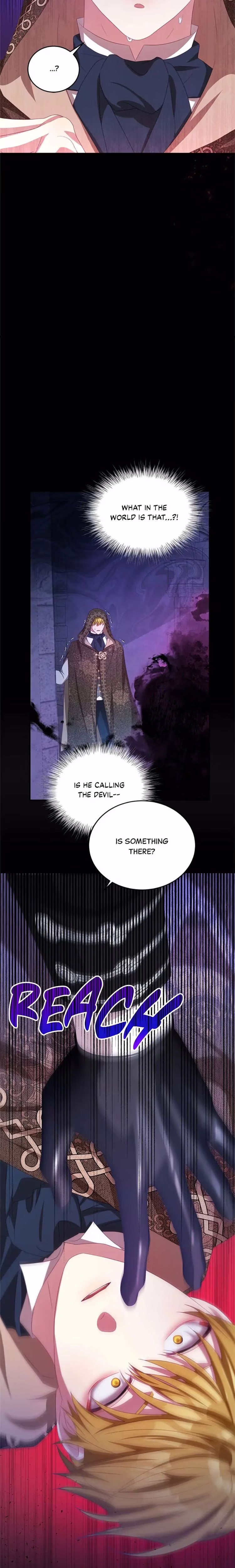 Your Ultimate Love Rival - Chapter 83 - Part 17