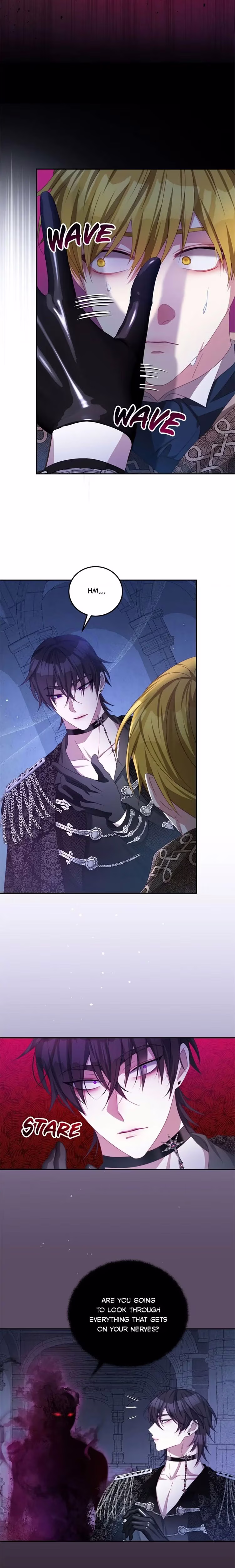 Your Ultimate Love Rival - Chapter 83 - Part 18