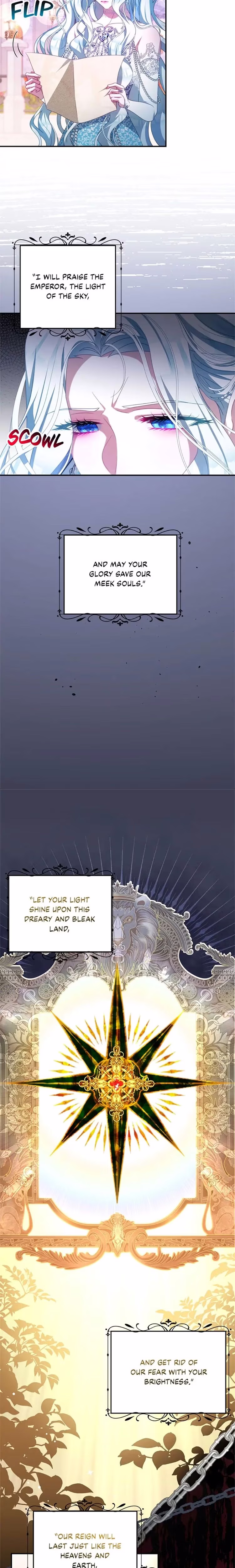 Your Ultimate Love Rival - Chapter 84 - Part 4