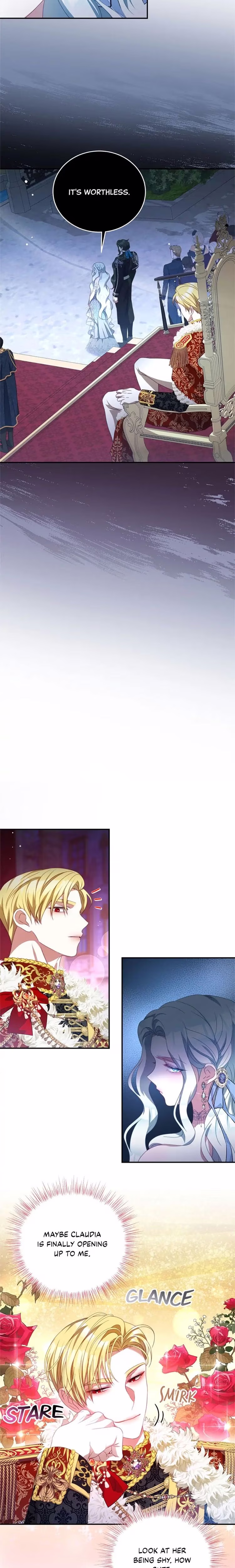 Your Ultimate Love Rival - Chapter 84 - Part 6