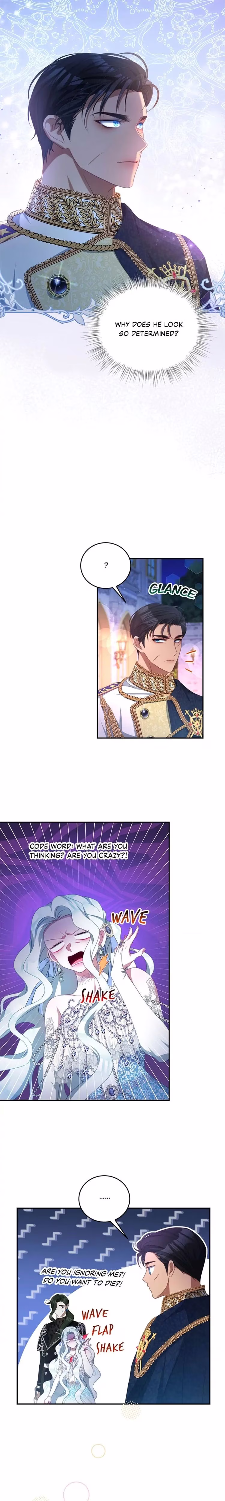 Your Ultimate Love Rival - Chapter 84 - Part 8