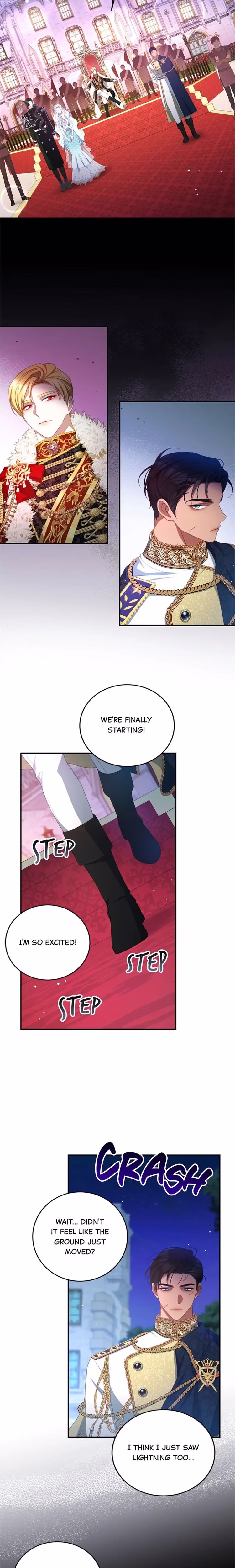 Your Ultimate Love Rival - Chapter 84 - Part 10