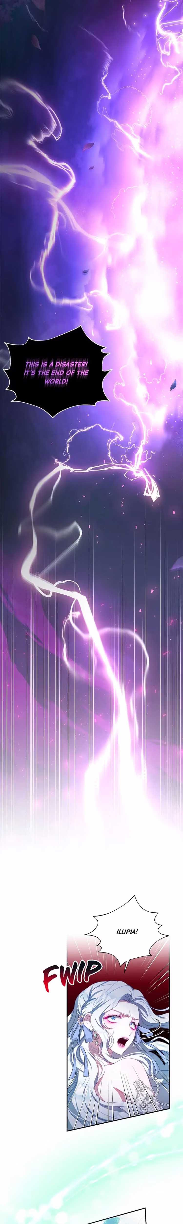 Your Ultimate Love Rival - Chapter 84 - Part 12