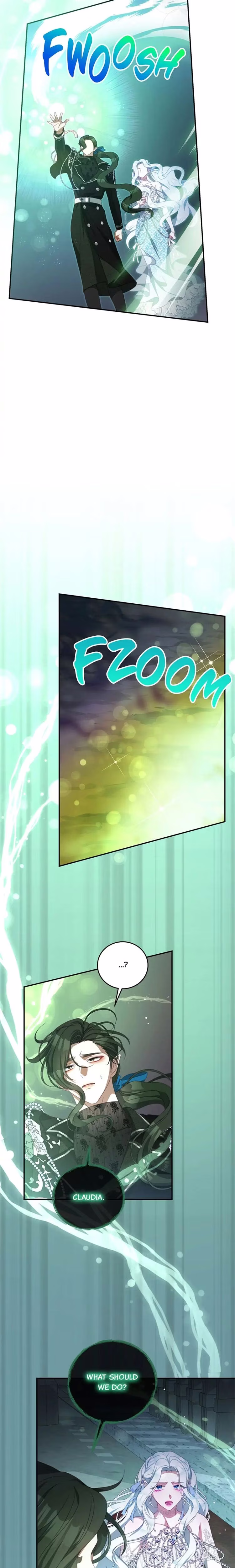 Your Ultimate Love Rival - Chapter 84 - Part 13