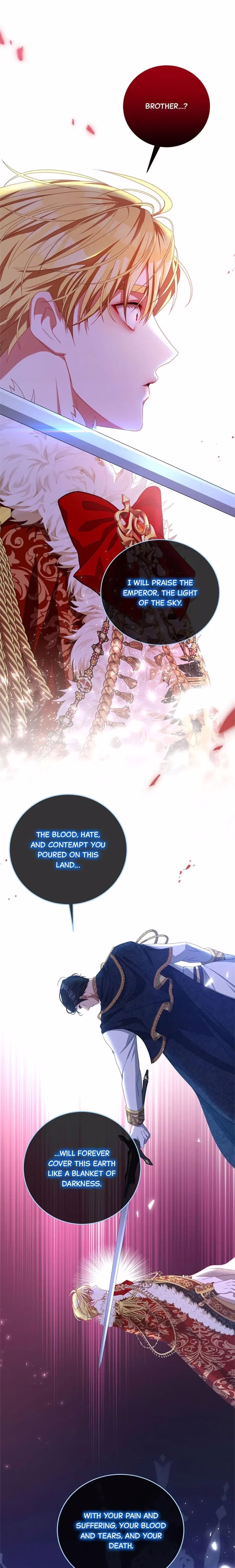 Your Ultimate Love Rival - Chapter 84 - Part 21