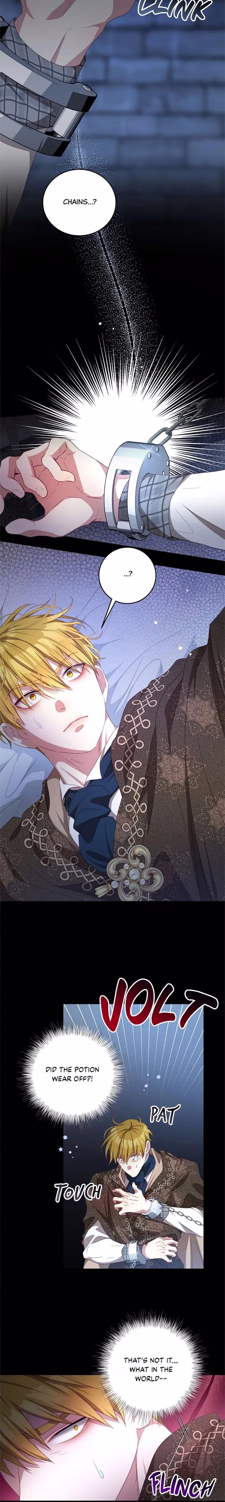 Your Ultimate Love Rival - Chapter 85 - Part 5