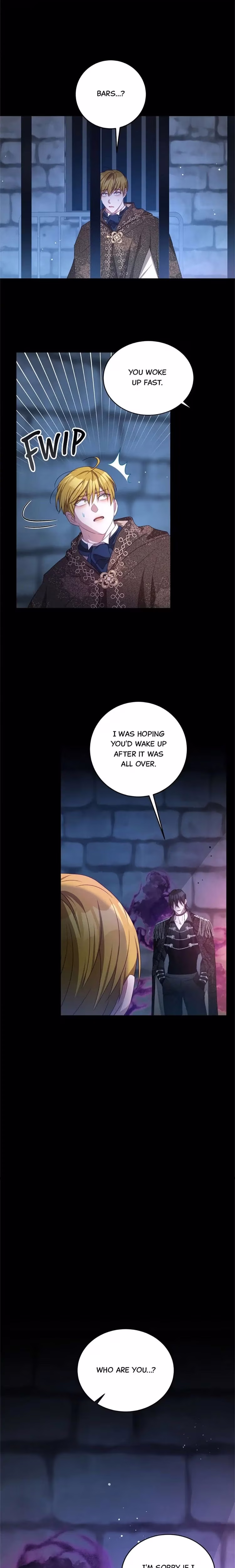 Your Ultimate Love Rival - Chapter 85 - Part 6