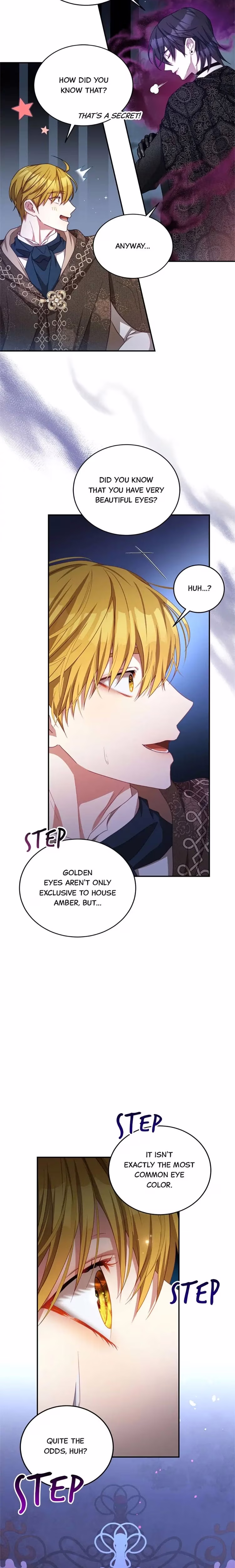 Your Ultimate Love Rival - Chapter 85 - Part 8