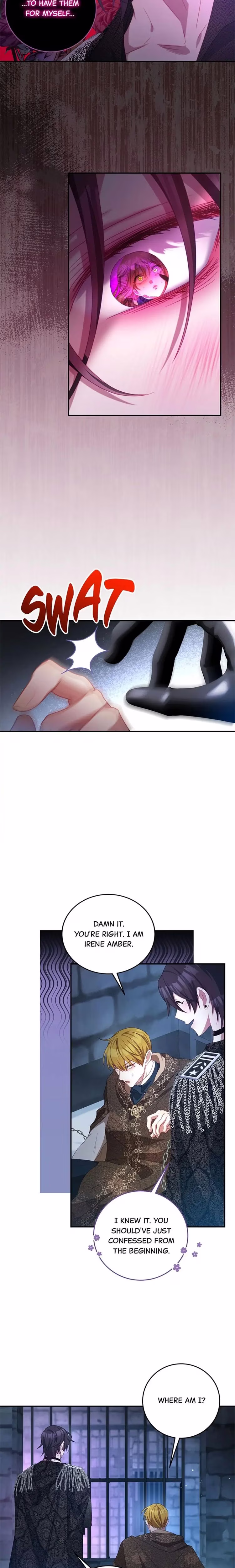 Your Ultimate Love Rival - Chapter 85 - Part 10