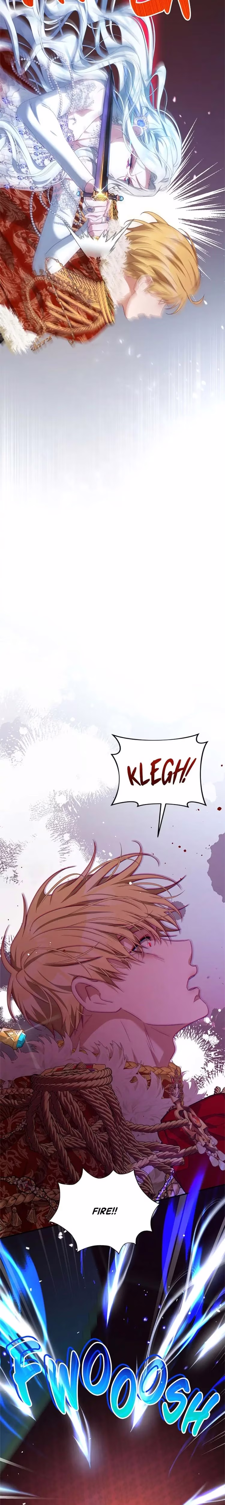 Your Ultimate Love Rival - Chapter 85 - Part 14