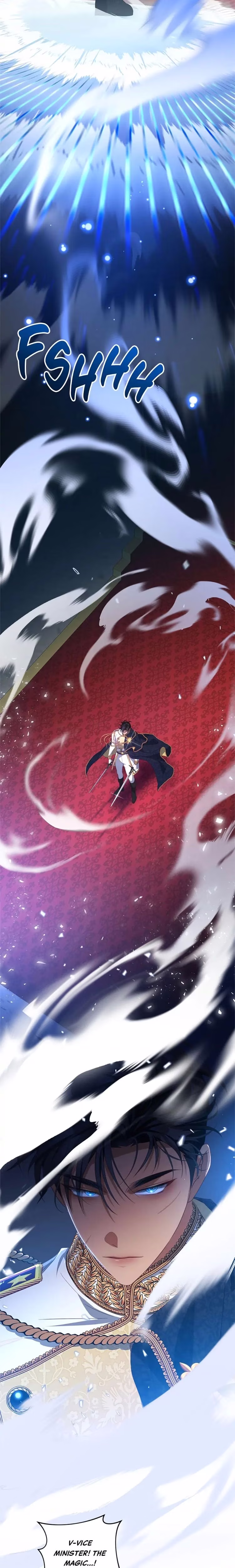 Your Ultimate Love Rival - Chapter 85 - Part 16