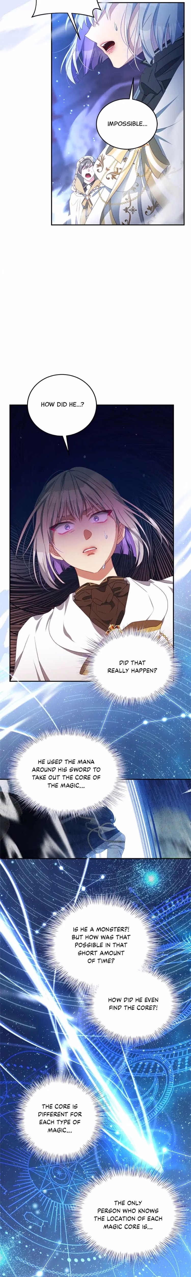 Your Ultimate Love Rival - Chapter 85 - Part 17