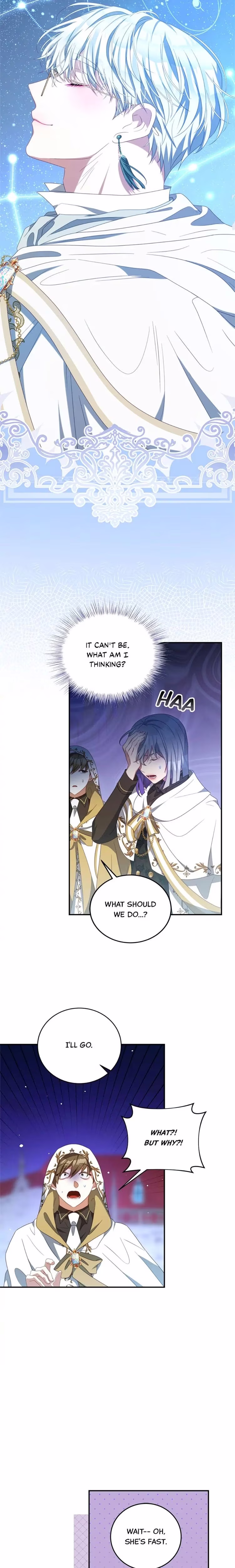 Your Ultimate Love Rival - Chapter 85 - Part 18