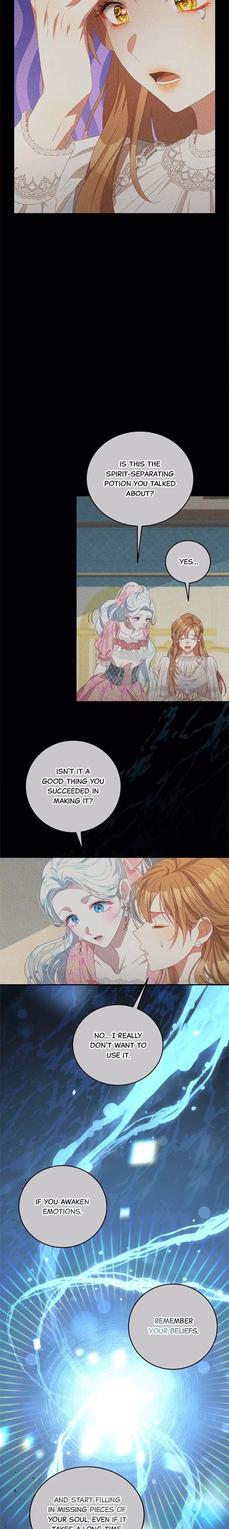 Your Ultimate Love Rival - Chapter 86 - Part 12