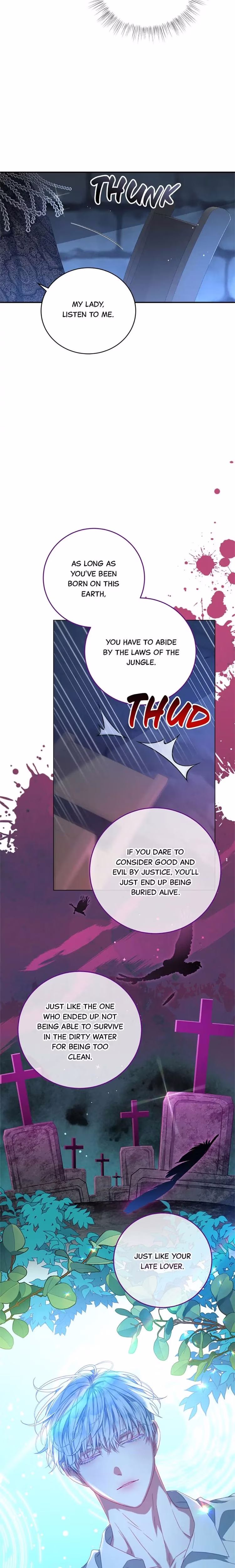 Your Ultimate Love Rival - Chapter 87 - Part 7