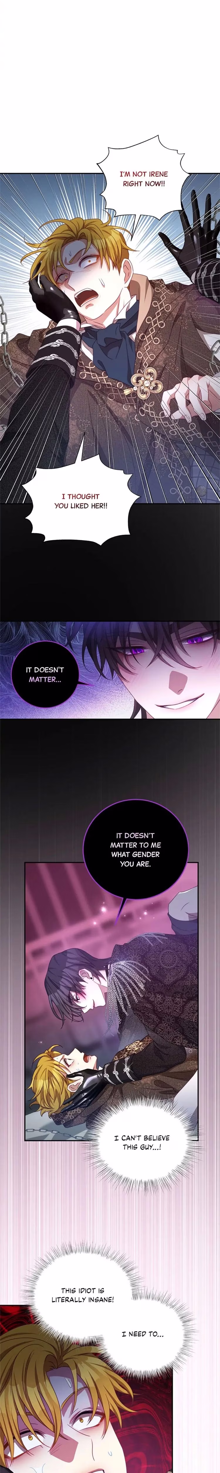 Your Ultimate Love Rival - Chapter 87 - Part 13