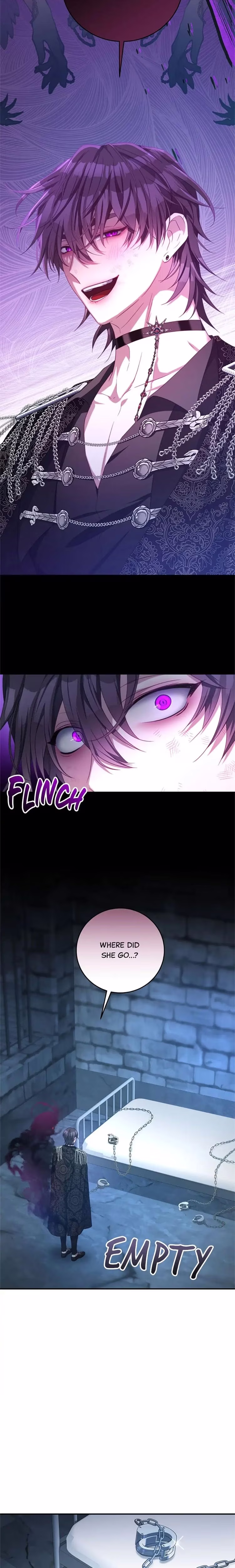 Your Ultimate Love Rival - Chapter 88 - Part 8