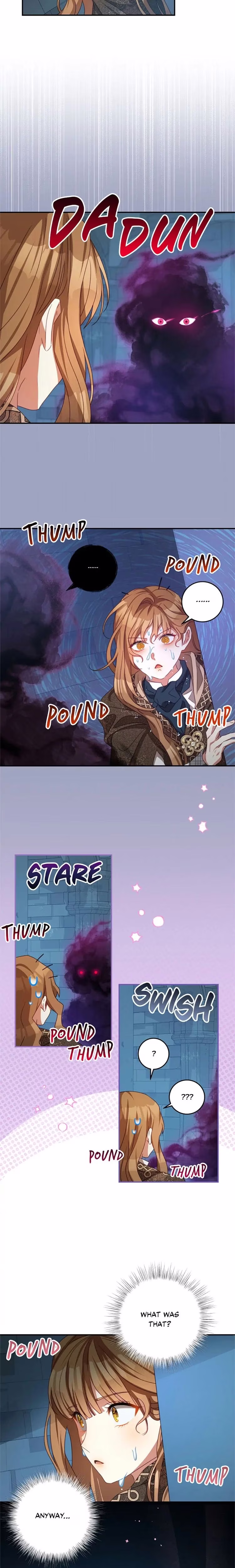 Your Ultimate Love Rival - Chapter 88 - Part 13