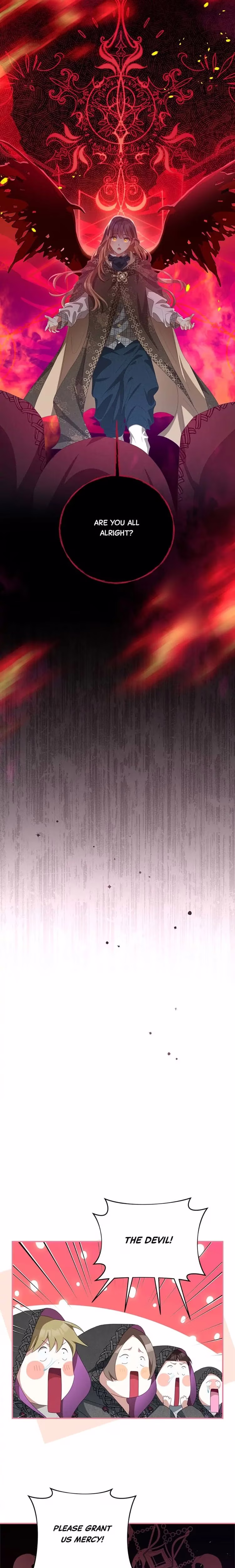 Your Ultimate Love Rival - Chapter 88 - Part 18