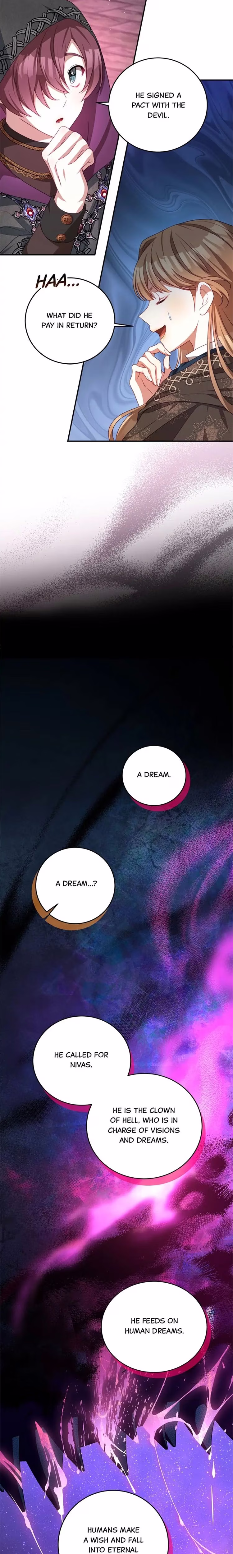 Your Ultimate Love Rival - Chapter 89 - Part 8