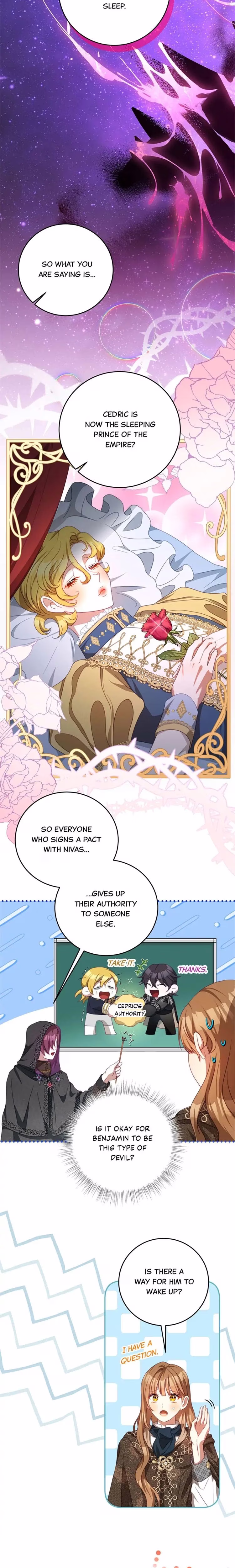 Your Ultimate Love Rival - Chapter 89 - Part 9