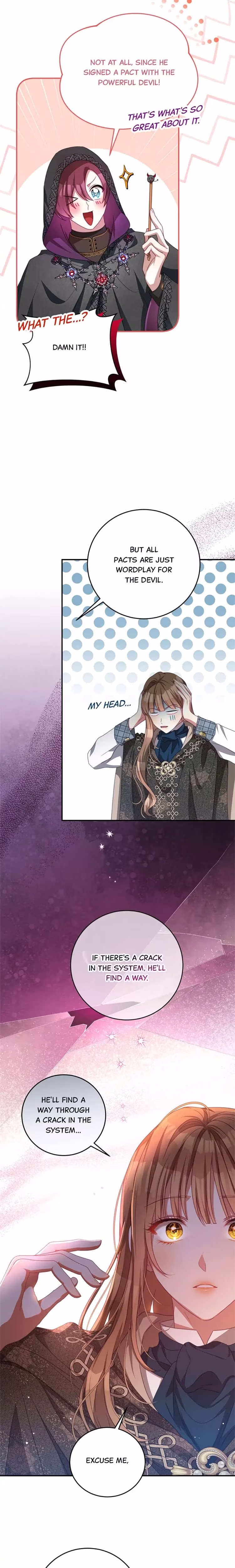 Your Ultimate Love Rival - Chapter 89 - Part 10