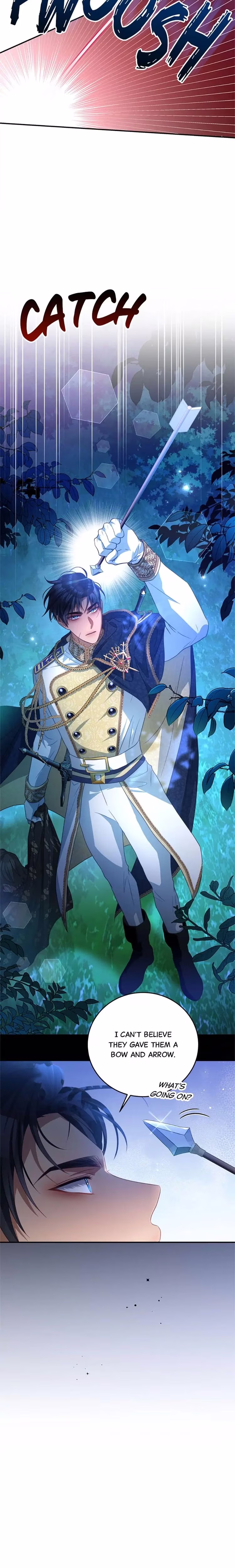 Your Ultimate Love Rival - Chapter 89 - Part 12