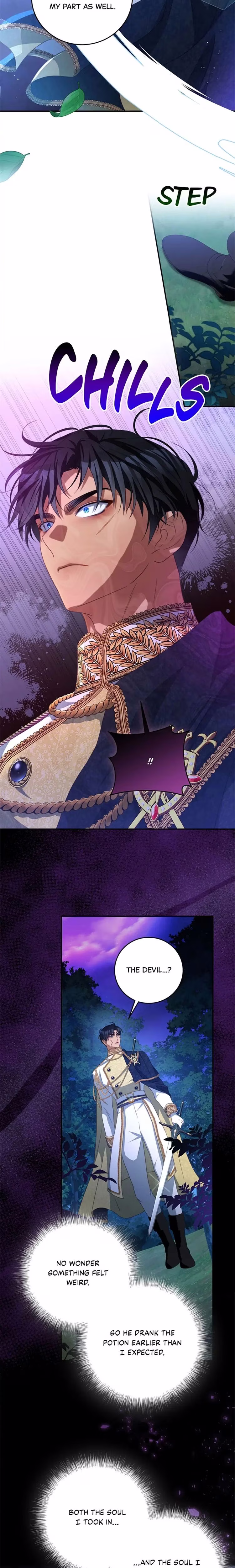 Your Ultimate Love Rival - Chapter 89 - Part 15