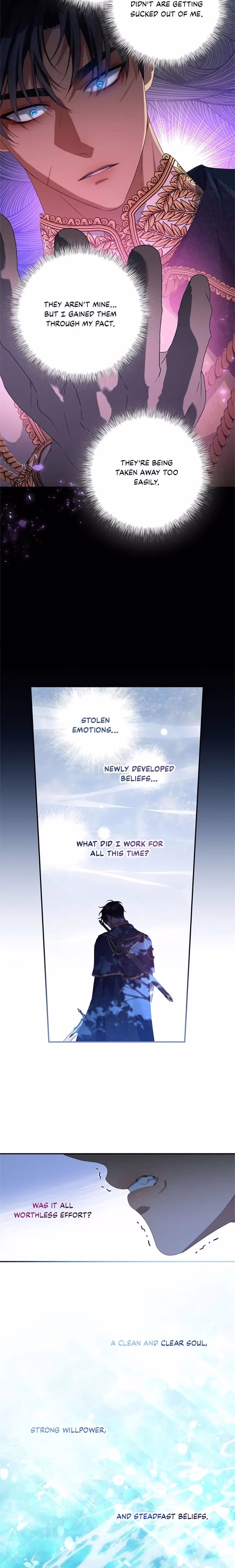 Your Ultimate Love Rival - Chapter 89 - Part 16