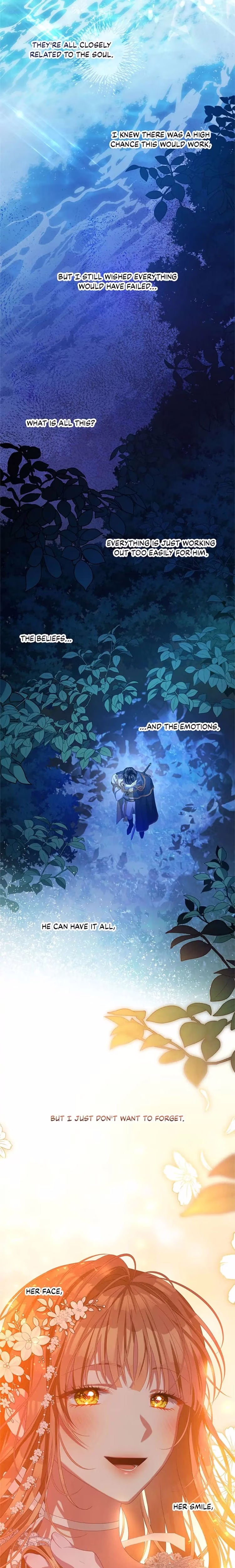 Your Ultimate Love Rival - Chapter 89 - Part 17