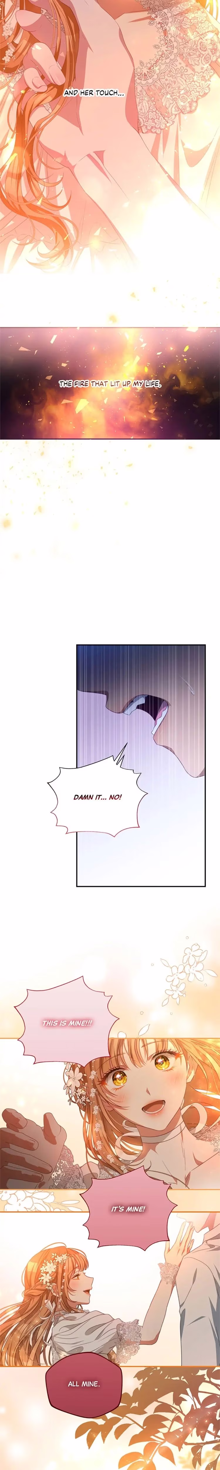 Your Ultimate Love Rival - Chapter 89 - Part 18