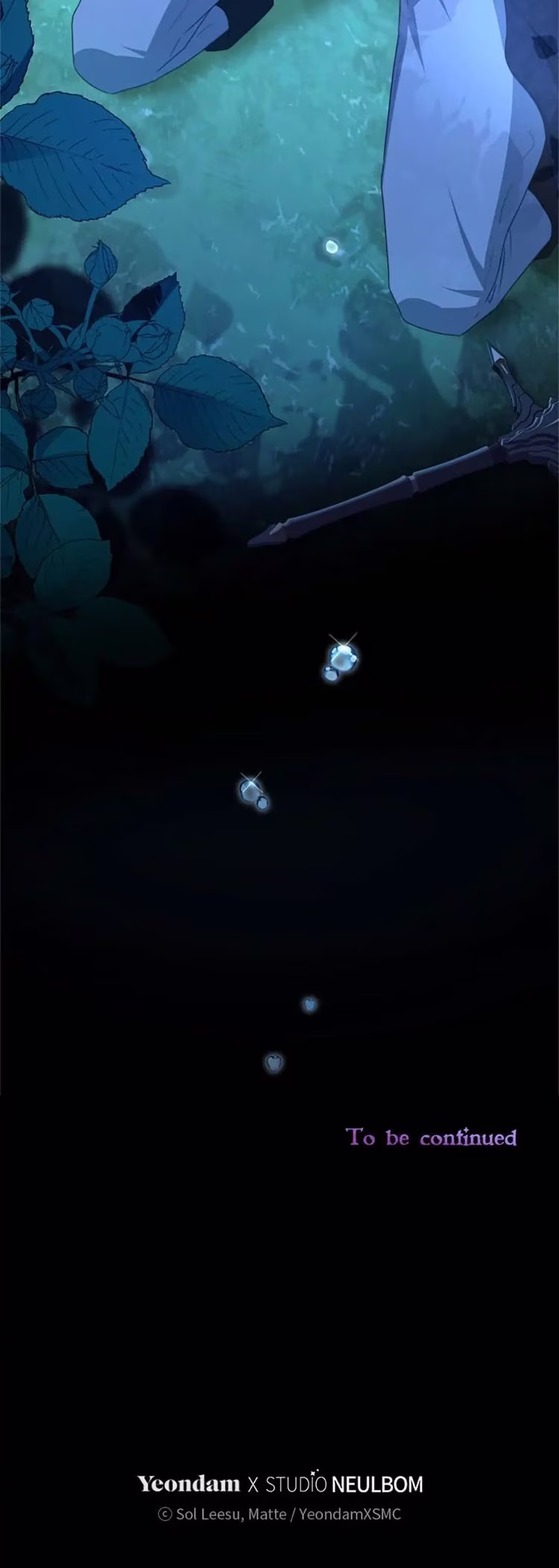 Your Ultimate Love Rival - Chapter 89 - Part 20