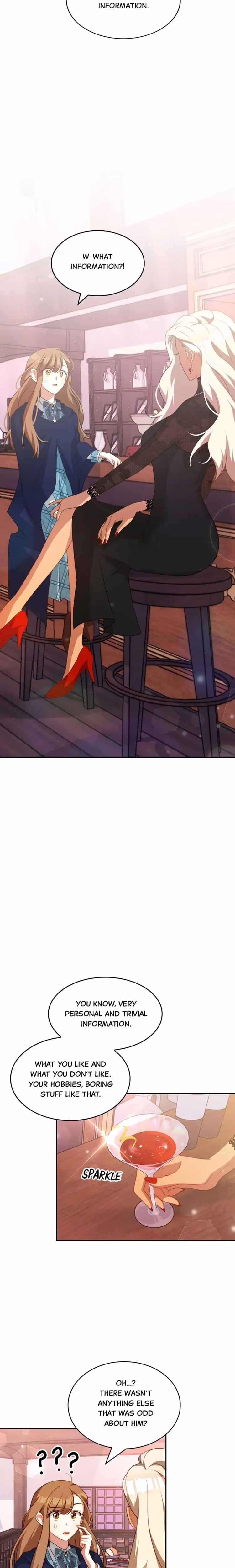 Your Ultimate Love Rival - Chapter 9 - Part 6