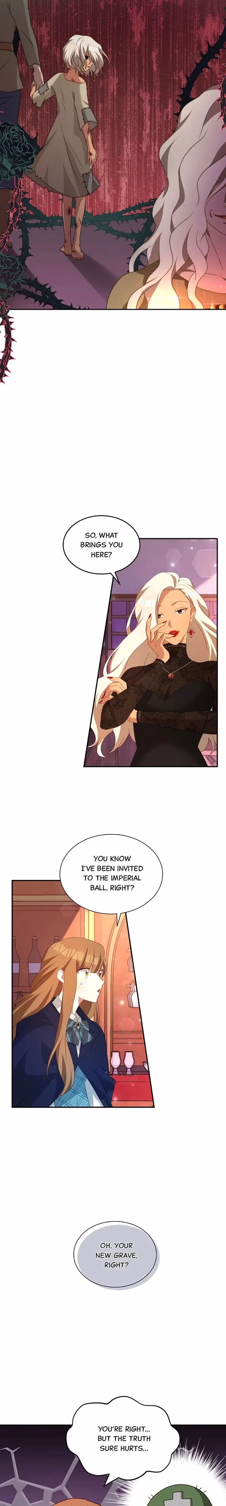 Your Ultimate Love Rival - Chapter 9 - Part 8