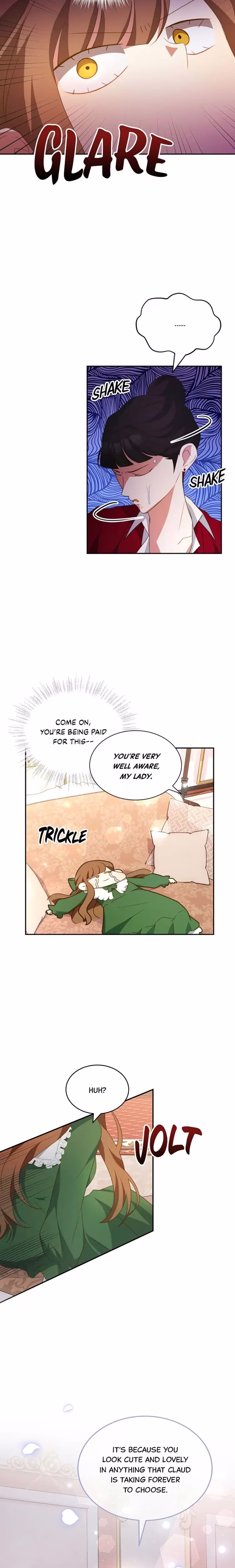 Your Ultimate Love Rival - Chapter 9 - Part 14