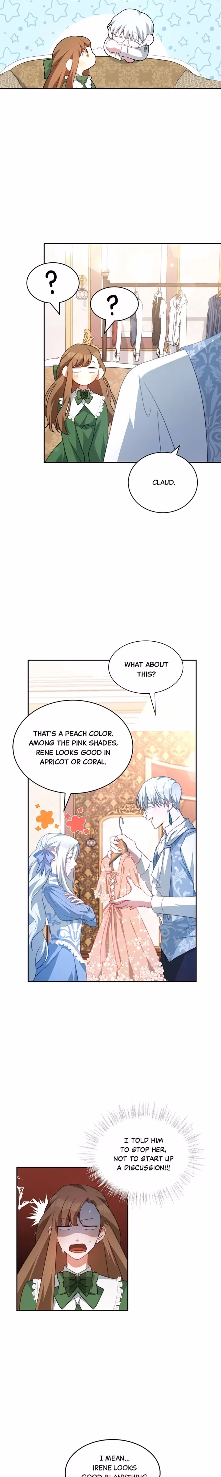 Your Ultimate Love Rival - Chapter 9 - Part 16