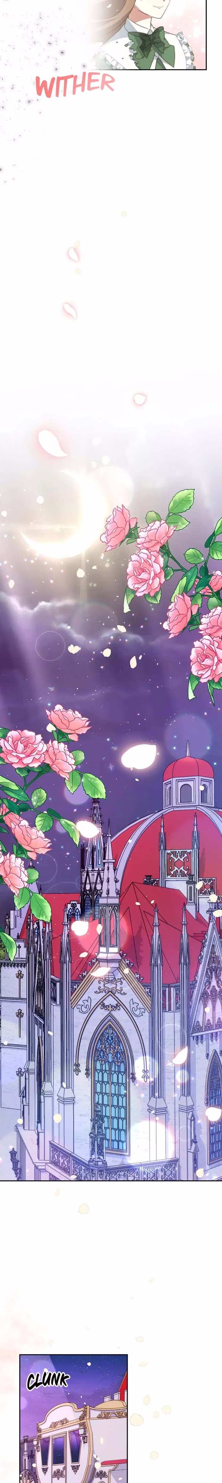 Your Ultimate Love Rival - Chapter 9 - Part 19