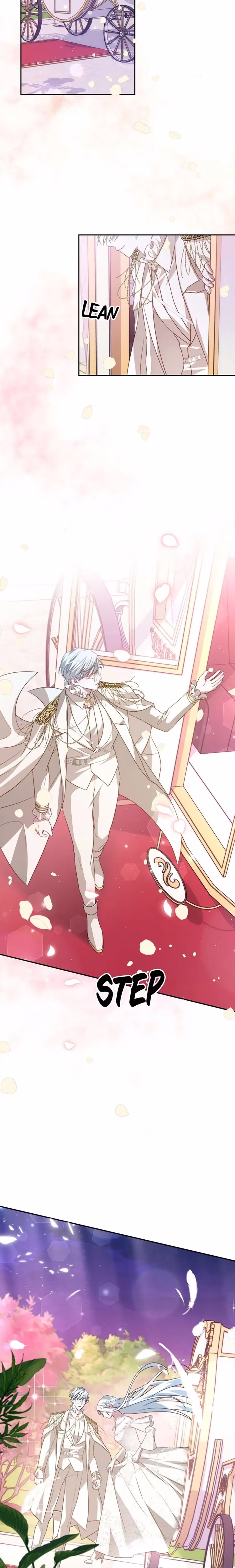 Your Ultimate Love Rival - Chapter 9 - Part 20