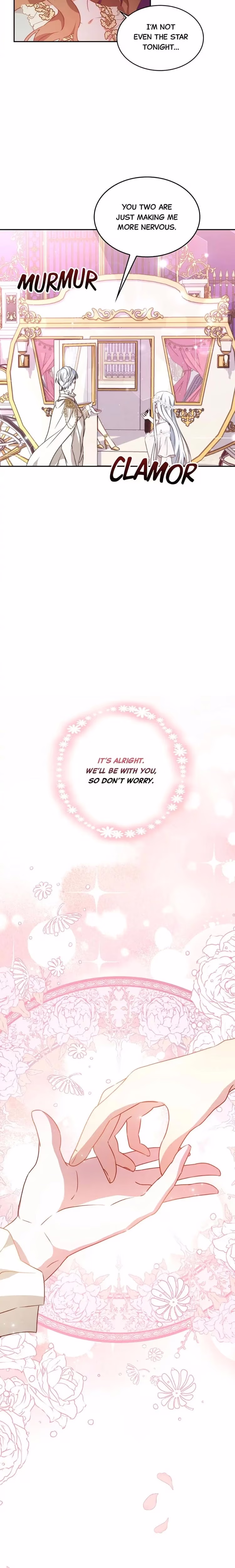 Your Ultimate Love Rival - Chapter 9 - Part 22